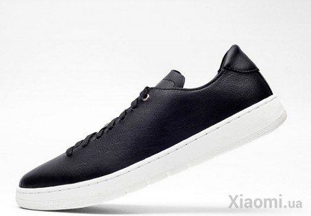 Кроссовки Xiaomi Runmi 90 leather shoes Black 42