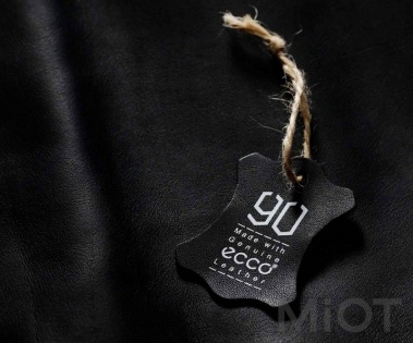 Кросівки Xiaomi Runmi 90 leather shoes Black 44