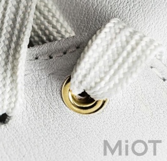 Кросівки Xiaomi Runmi 90 leather shoes White 41