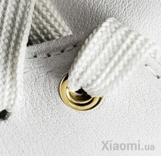Кроссовки Xiaomi Runmi 90 leather shoes White 41