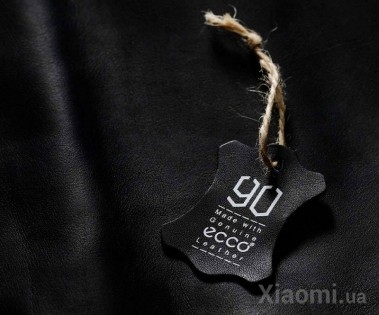 Кроссовки Xiaomi Runmi 90 leather shoes White 45