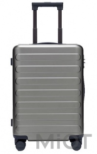 Валіза Xiaomi Runmi 90 Ninetygo Business Travel Luggage 24" Light Grey (6970055342827)