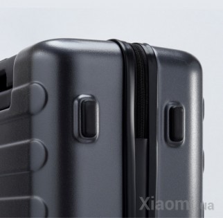 Чемодан Xiaomi Runmi 90 Ninetygo Business Travel Luggage 24" Blue (6970055342858)