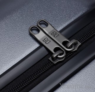 Чемодан Xiaomi Runmi 90 Ninetygo Business Travel Luggage 24" Blue (6970055342858)