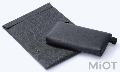 Чохол-сумка Xiaomi Runmi 90 urban simple accessories bag
