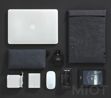 Чохол-сумка Xiaomi Runmi 90 urban simple accessories bag