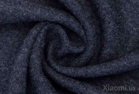 Двусторонний шарф Xiaomi Runmi 90 wool double-sided scarves Grey