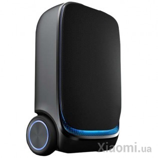 Умный чемодан Xiaomi Runmi 90 Ninetygo Puppy 1 Auto-follow Suitcase Gray 20`
