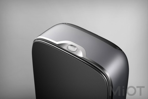 Розумна валіза Xiaomi Runmi 90 Ninetygo Puppy1 Auto-follow Suitcase Gray 20`