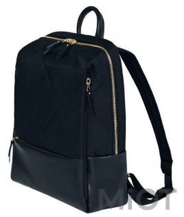 Рюкзак Xiaomi Runmi 90 Ninetygo Fashion city Lingge shoulder Bag Black