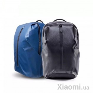 Рюкзак Xiaomi Runmi 90 Ninetygo All-weather Daypack Backpack Blue