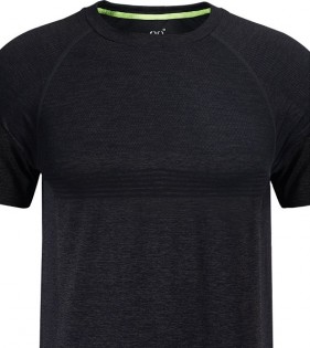 Футболка Xiaomi Runmi 90 points T-shirt Man Grey L
