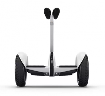 Самобалансирующийся скутер Xiaomi Ninebot mini White