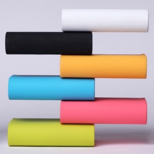 Чохол Силіконовий для Xiaomi Powerbank 10400 mAh Blue ORIGINAL