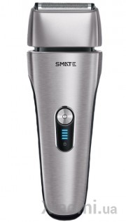 Электробритва Xiaomi SMATE Four-blade shaver Silver ST-W482