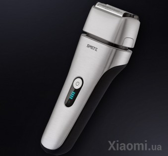 Электробритва Xiaomi SMATE Four-blade shaver Silver ST-W482
