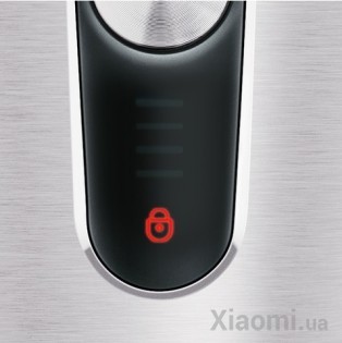 Электробритва Xiaomi SMATE Four-blade shaver Silver ST-W482
