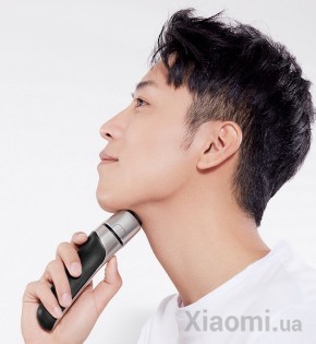 Электробритва Xiaomi SMATE Four-blade shaver Silver ST-W482