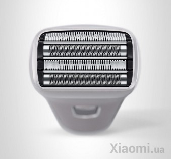Электробритва Xiaomi SMATE Four-blade shaver Silver ST-W482