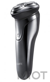 Електробритва Xiaomi SO White 3D Smart shaver Black ES3