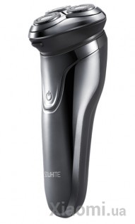 Электробритва Xiaomi SO White 3D Smart shaver Black ES3