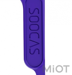 Професійна зубна нитка Xiaomi SOOCAS 50pcs Blue