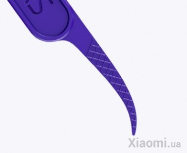 Профессиональная зубная нить Xiaomi SOOCAS 50pcs Blue