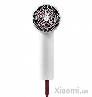 Фен SOOCAS Hair Dryer H3S White/Silver