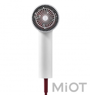 Фен SOOCAS Hair Dryer H3S White/Silver