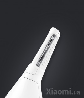 Триммер Xiaomi SOOCAS Nose Hair Trimmer White N1