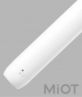 Тример Xiaomi SOOCAS Nose Hair Trimmer White N1