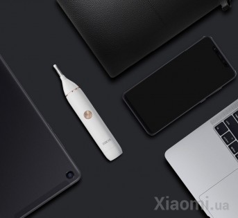 Триммер Xiaomi SOOCAS Nose Hair Trimmer White N1
