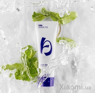 Профессиональная зубная паста для электрических щеток Xiaomi SOOCAS 120 ml