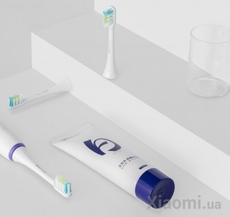 Профессиональная зубная паста для электрических щеток Xiaomi SOOCAS 120 ml