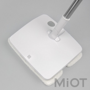 Електрошвабра / натирач Xiaomi SWDK Handheld Electric Mop (2831115)