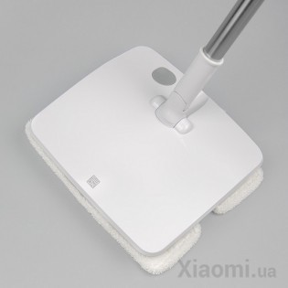 Полотер/Электрошвабра Xiaomi SWDK Handheld Electric Mop D260 White