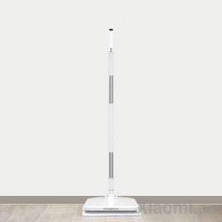 Полотер/Электрошвабра Xiaomi SWDK Handheld Electric Mop D260 White