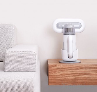Ручной пылесос Xiaomi SWDK Wireless Handheld Mite Cleaner KC101