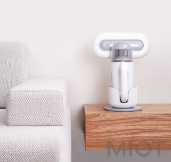Ручний пилосос Xiaomi SWDK Wireless Handheld Mite Cleaner KC101