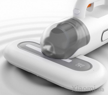 Ручной пылесос Xiaomi SWDK Wireless Handheld Mite Cleaner KC101