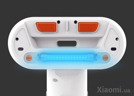 Ручной пылесос Xiaomi SWDK Wireless Handheld Mite Cleaner KC101
