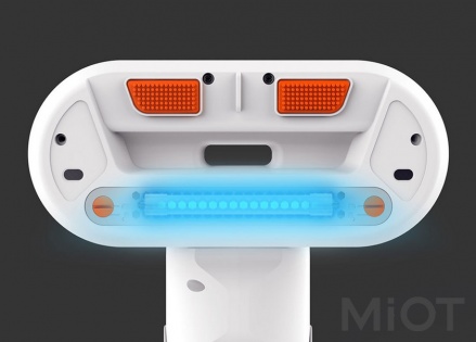 Ручний пилосос Xiaomi SWDK Wireless Handheld Mite Cleaner KC101