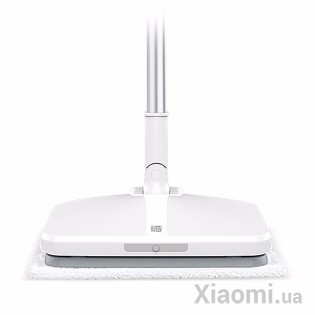 Полотер/Электрошвабра Xiaomi SWDK Handheld Electric Mop D260 White