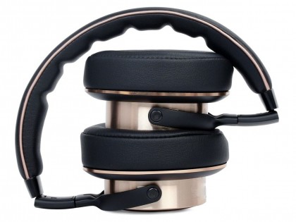 Навушники Xiaomi 1MORE Triple Driver Over Head Gold