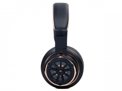 Наушники Xiaomi 1MORE Triple Driver Over Head Gold