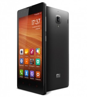 Защитная пленка матовая Xiaomi Nillkin Redmi 1S Whole Set Version