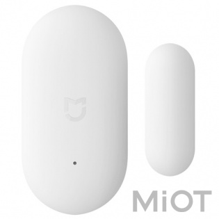 Датчик Mi Home (Mijia) Door and Window Sensor (MCCGQ01LM)