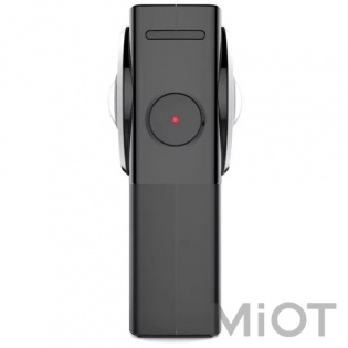 Панорамна камера Xiaomi YI 360 VR Camera International Edition Black