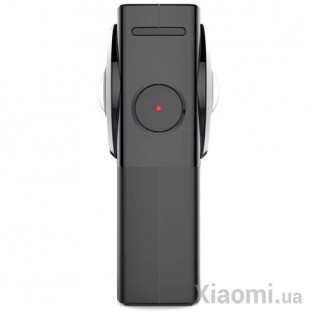 Панорамная камера Xiaomi YI 360 VR Camera International Edition Black