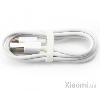 Кабель Xiaomi USB-MicroUSB White (SJV4090TY)